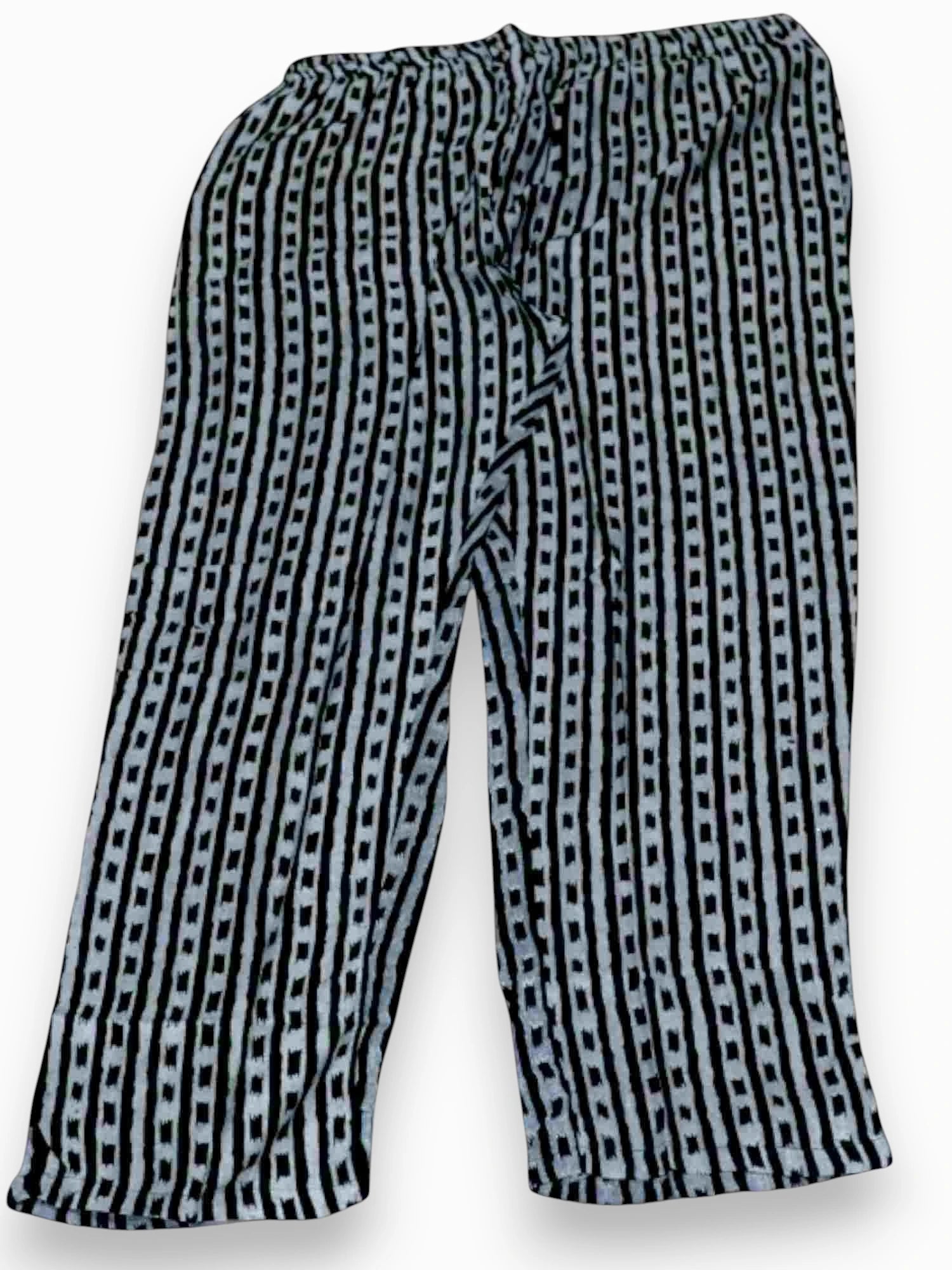 Jiarah Anarkali Cotton Kurta Palazzo Set with Dupatta