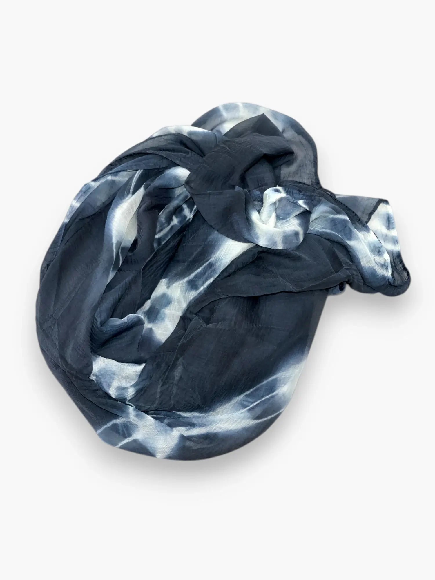 Jiarah Handwork Foil Print Muslin Kurta Pant Set with Dupatta