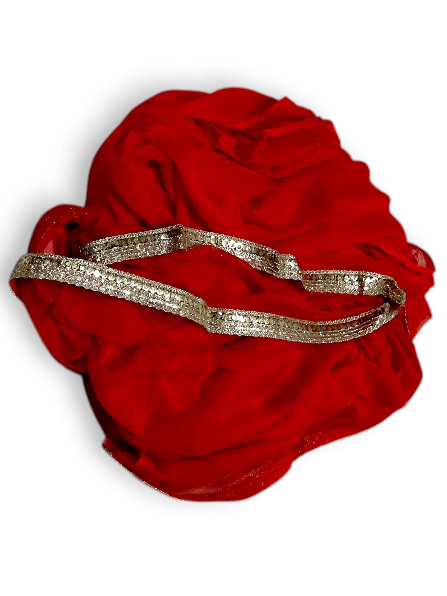 Jiarah Lehriya Print Rayon Flared Kurta Set with Dupatta