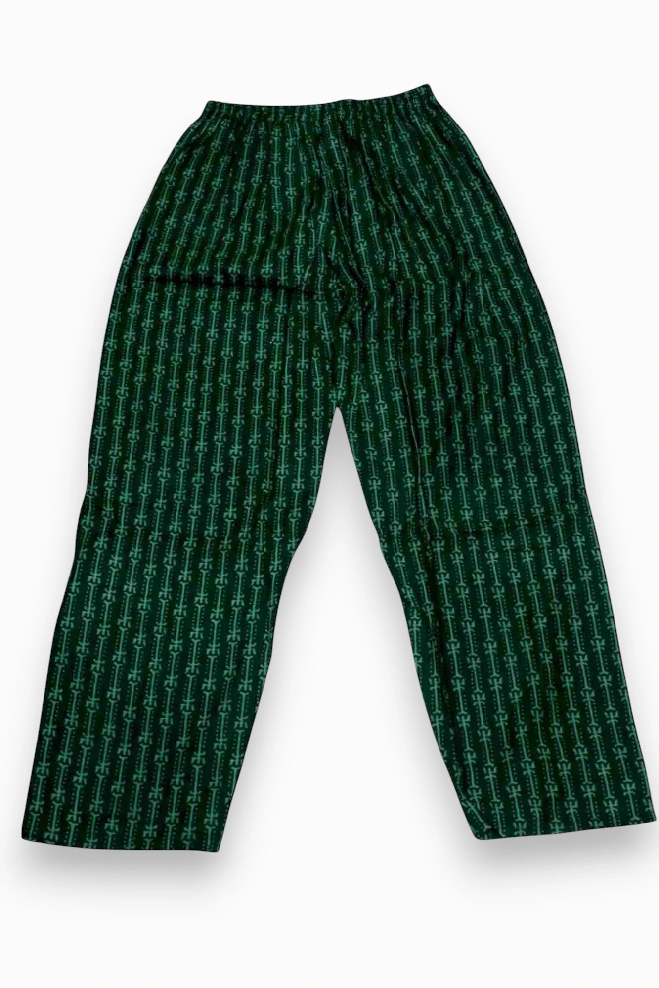 Jiarah Pure Cotton Floral Anarkali Kurta Set with Dupatta