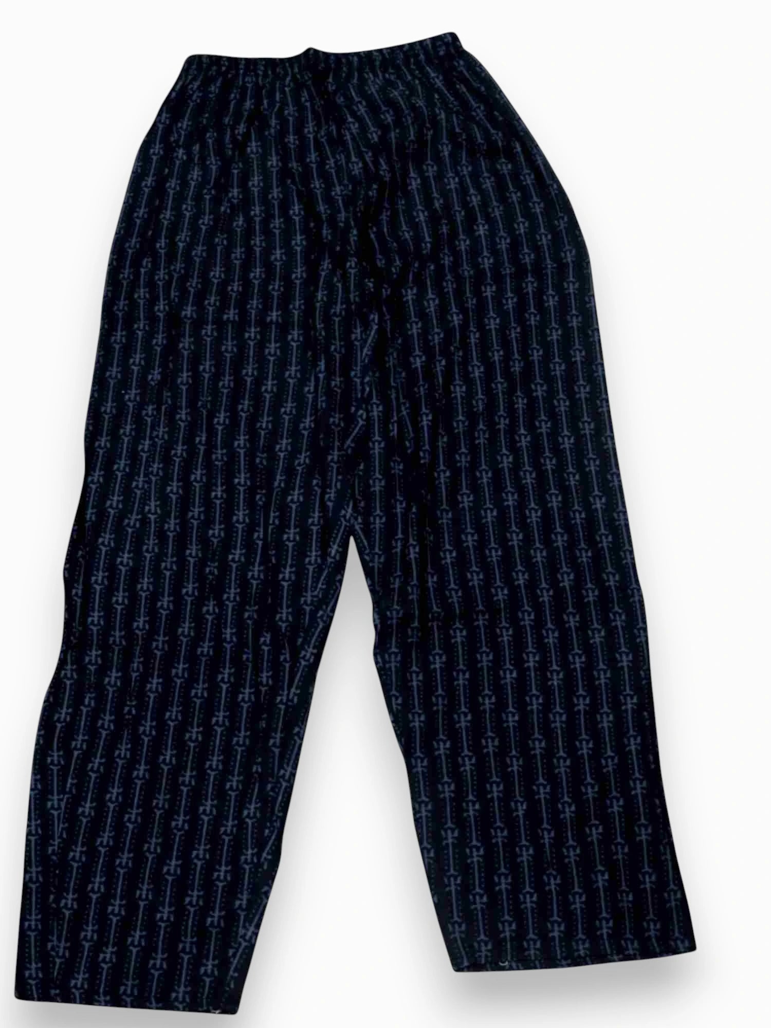 Jiarah Pure Cotton Floral Anarkali Kurta Set with Dupatta