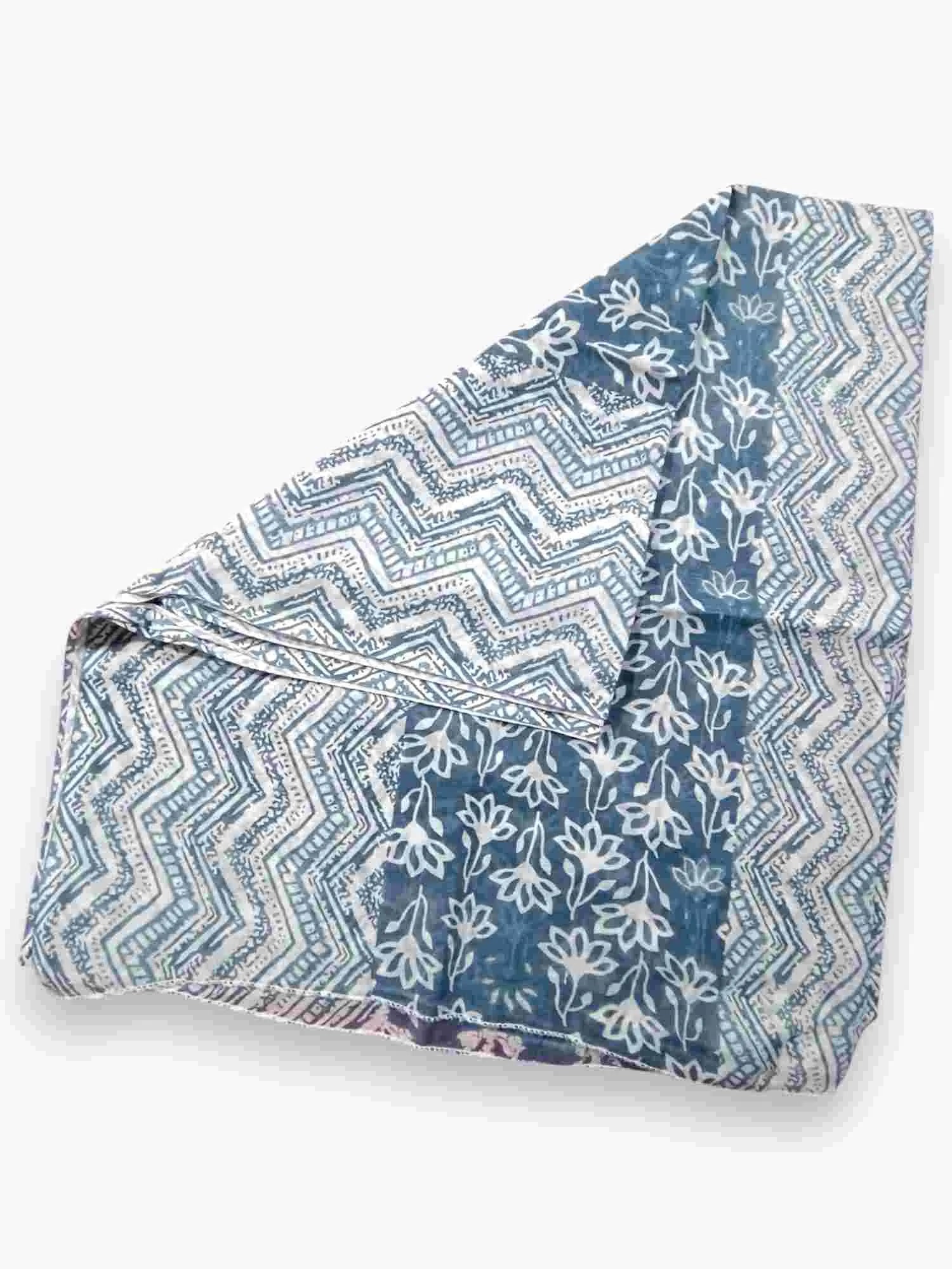 Jiarah Sequins Work Abstract Straight Kurta Pant Set with Dupatta