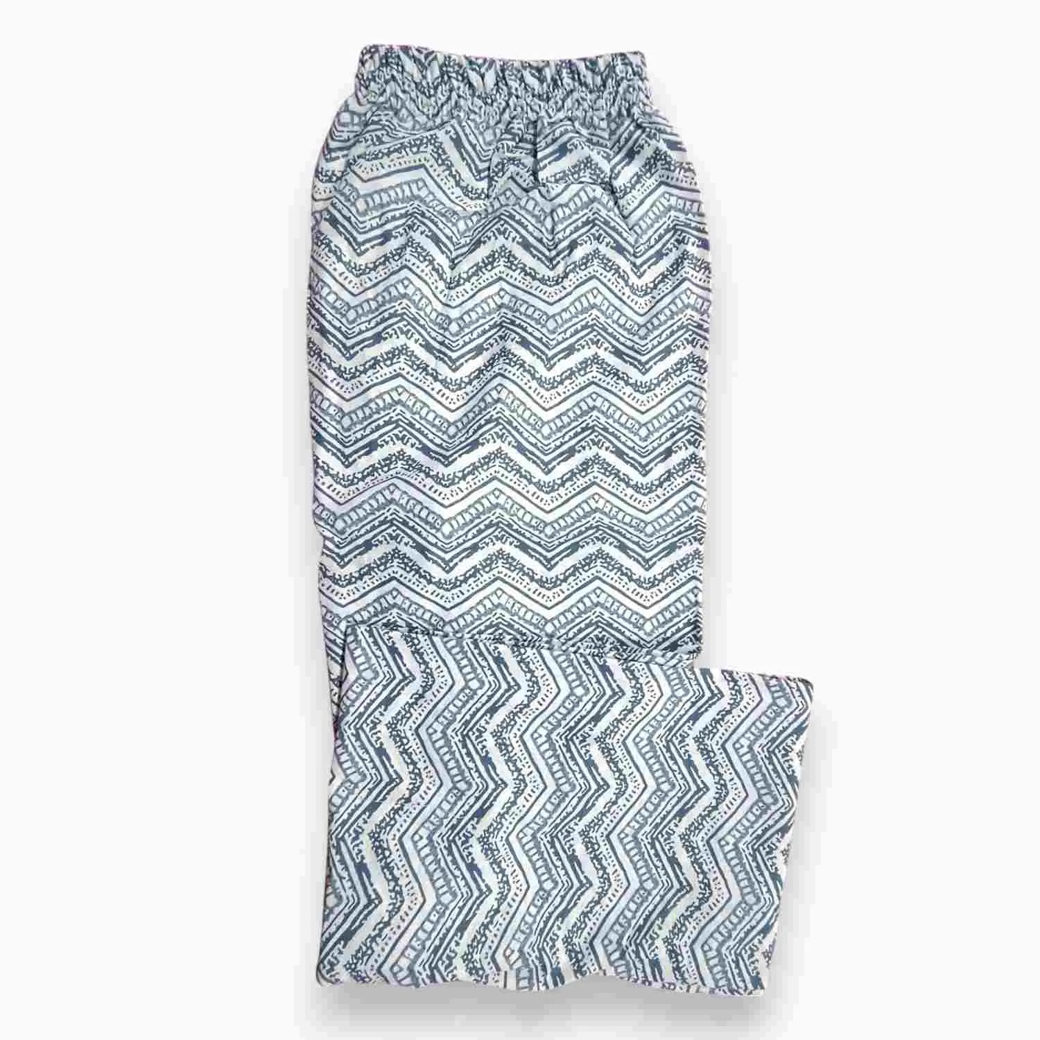 Jiarah Sequins Work Abstract Straight Kurta Pant Set with Dupatta