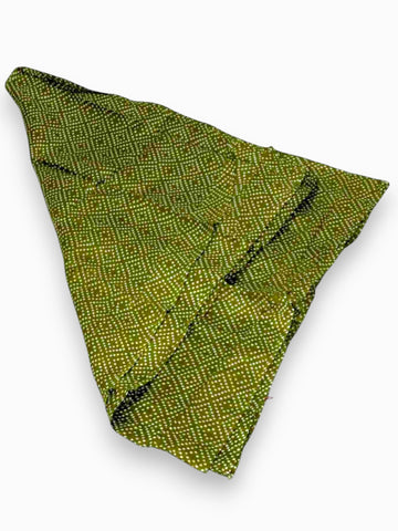 Jiarah Striped Print Rayon Kurta Set with Dupatta